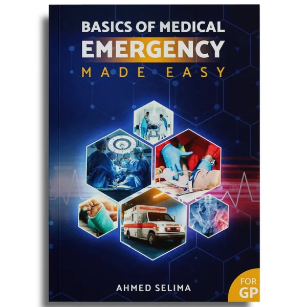 Basics of Medical Emergency – Dr Ahmed Selima