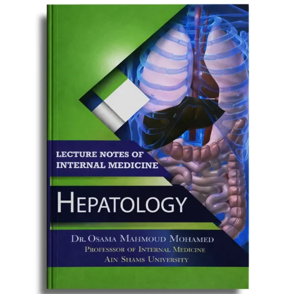 Hepatology - Dr Osama Mahmoud