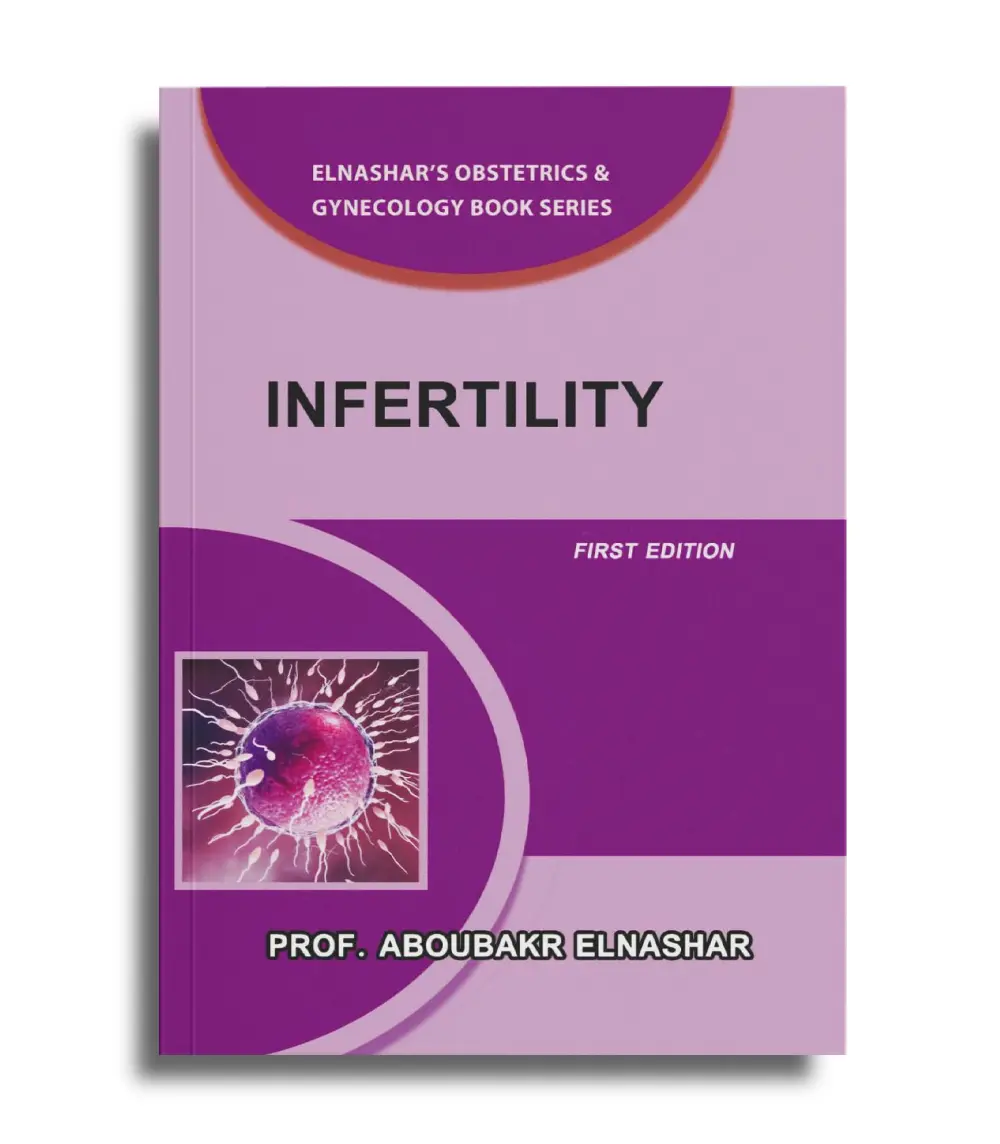 ٢١٣٤٥٦٣٥٢٤ Infertility – Dr. Aboubakr Elnashar - الصورة 1