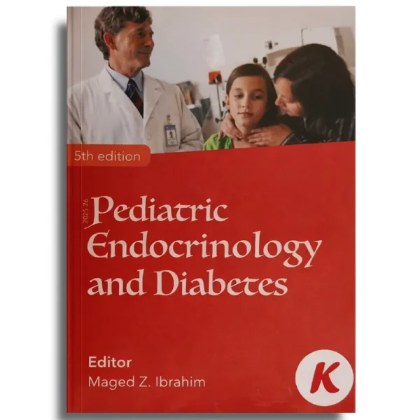 Pediatric Endocrinology and Diabetes - Dr Maged Zakaria