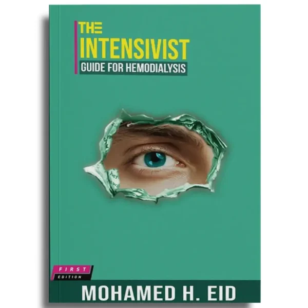 The Intensivist - Guide for Hemodialysis