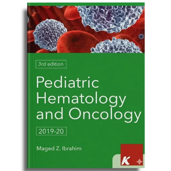 Pediatric Hematology and Oncology - Dr Maged Zakaria
