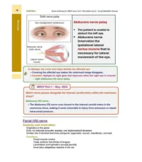 Notes and Notes for MRCP – الغلاف الخلفي