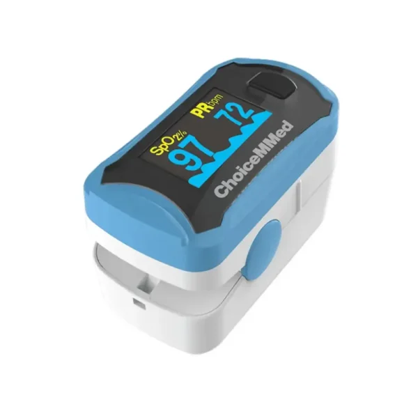 ChoiceMMed OxyWatch Pulse Oximeter