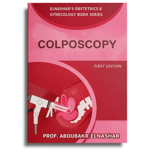 Elnashar Colposcopy – Prof. Aboubakr Elnashar