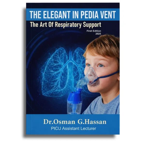 The Elegant in Pedia Vent – Dr Osman G. Hassan