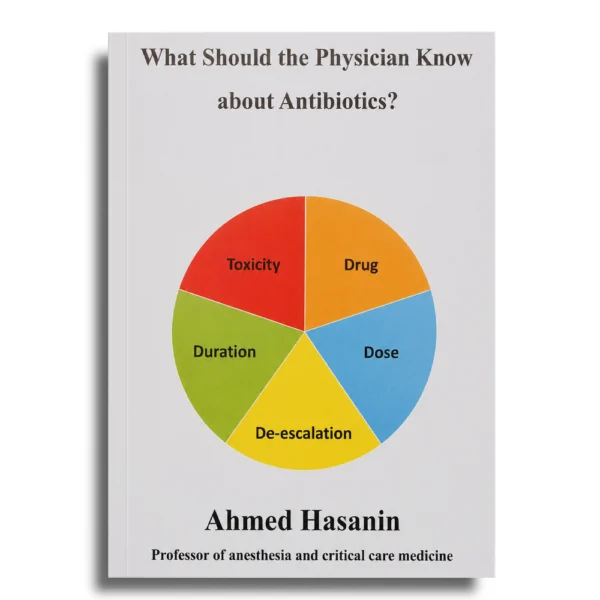 What Should the Physician Know About Antibiotics? – Ahmed Hasanin