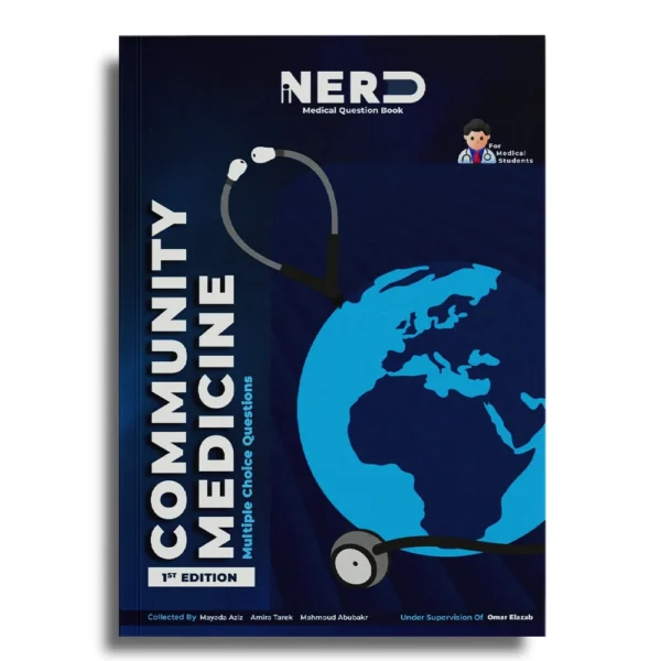 الرئيسية 2026 68 Community Medicine – iNerd