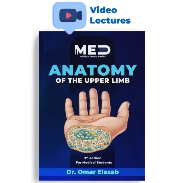 الرئيسية 2026 23 Anatomy of the Upper Limb – iMed