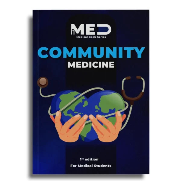 Community Medicine – iMed