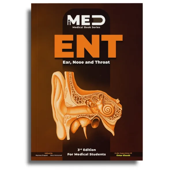 ENT (ear, nose and throat) – iMed