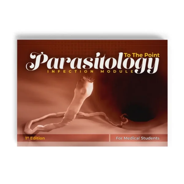 Introduction of Parasitology – iMed
