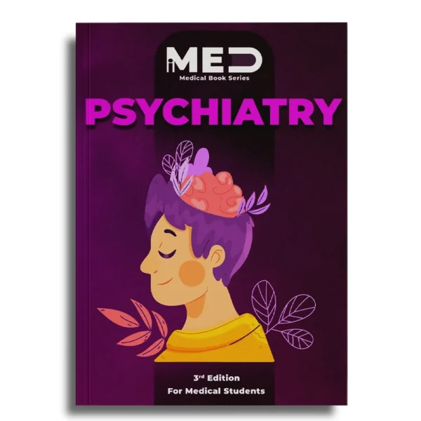 Psychiatry – iMed