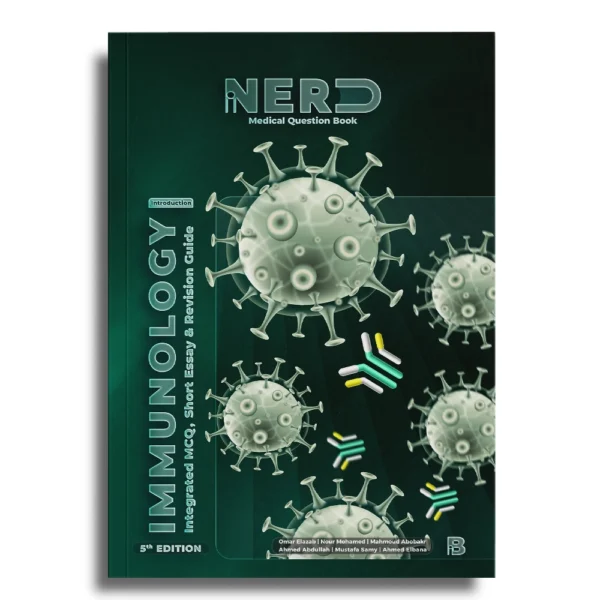 Immunology Module – iNerd