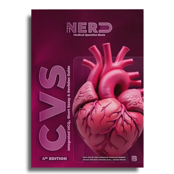 CVS Module – iNerd