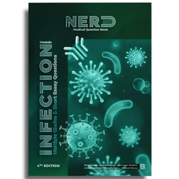 Infection Module – iNerd