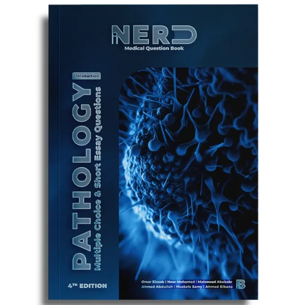 الرئيسية 2026 74 Introduction of Pathology – iNerd
