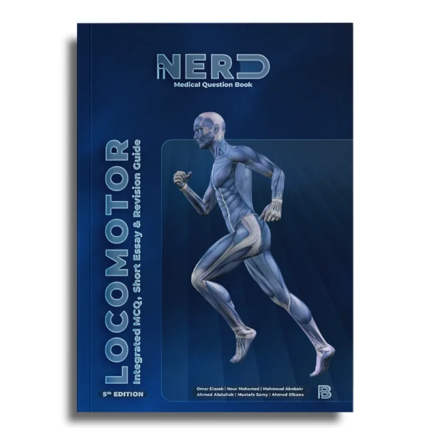 Locomotor Module – iNerd (MSK)