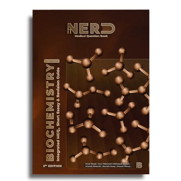 الرئيسية 2026 53 Introduction of Biochemistry – iNerd