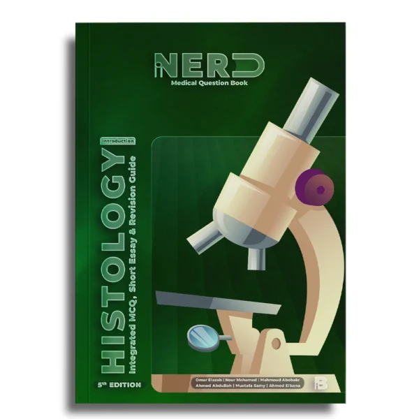 Introduction of Histology – iNerd
