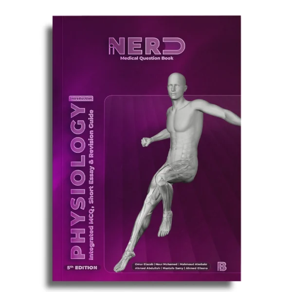 Introduction of Physiology – iNerd
