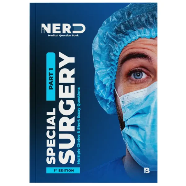 Special Surgery (Part 1) – iNerd