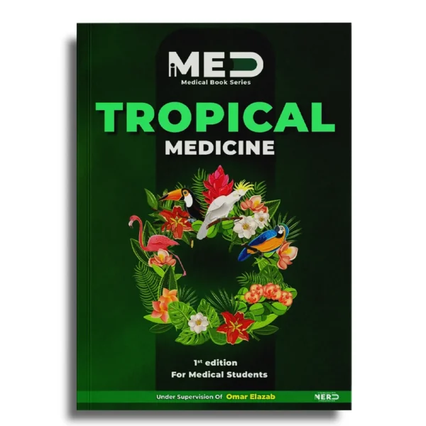 Tropical Medicine – iMed